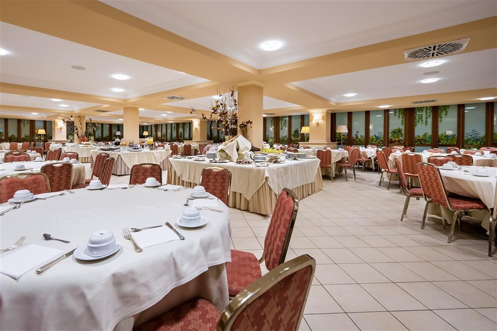 Dioscuri Bay Palace San Leone Esterno foto